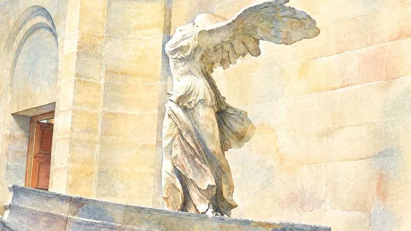 Culture française naturalisation 2027 : Un monument visité ou une œuvre que vous aimez rend votre réponse personnelle.