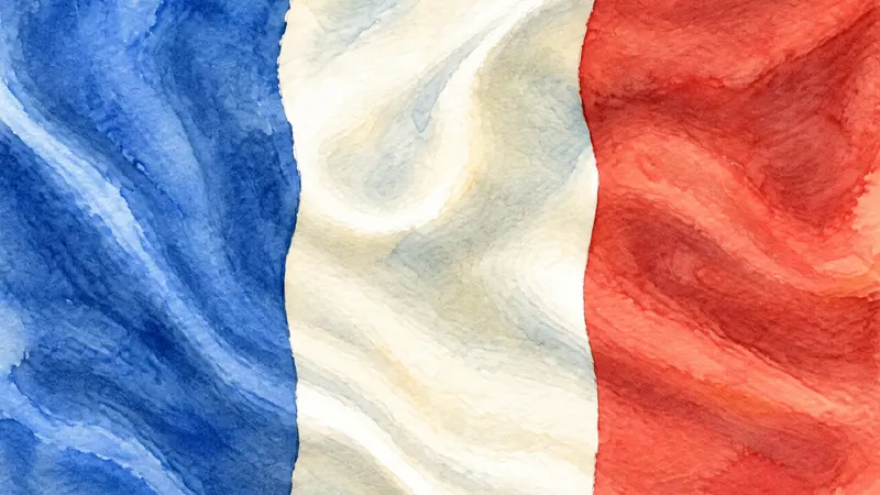 Symboles de la République naturalisation 2027 : Drapeau, Marseillaise, Marianne, devise et 14 juillet : les symboles de la République ouvrent le premier thème de l’examen.