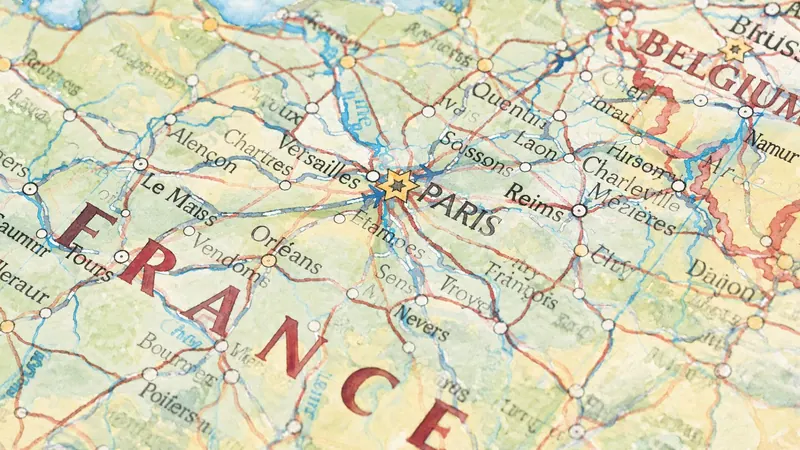 Union européenne naturalisation 2027 : La France est l’un des six pays fondateurs de la construction européenne.